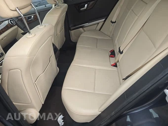 2015 Mercedes-Benz GLK 350 – miniatura 13