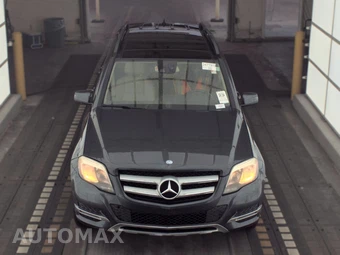 2015 Mercedes-Benz GLK 350 – miniatura 2