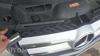 2015 Mercedes-Benz GLK 350 – miniatura 30