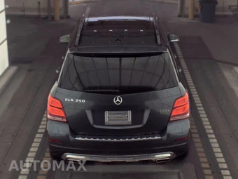 2015 Mercedes-Benz GLK 350 – miniatura 5