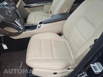 2015 Mercedes-Benz GLK 350 – miniatura 7