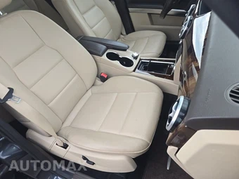 2015 Mercedes-Benz GLK 350 – miniatura 8