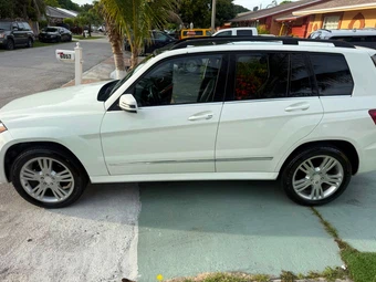2015 Mercedes-Benz GLK 350 — car from the USA, Manheim Buy-Now listing at AUTOMAX