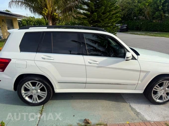 2015 Mercedes-Benz GLK 350 – miniatura 3