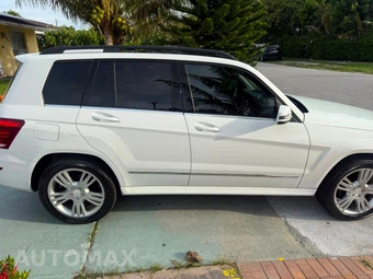 2015 Mercedes-Benz GLK 350 – miniatura 4