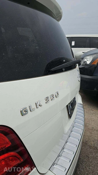 2015 Mercedes-Benz GLK 350 – miniatura 10
