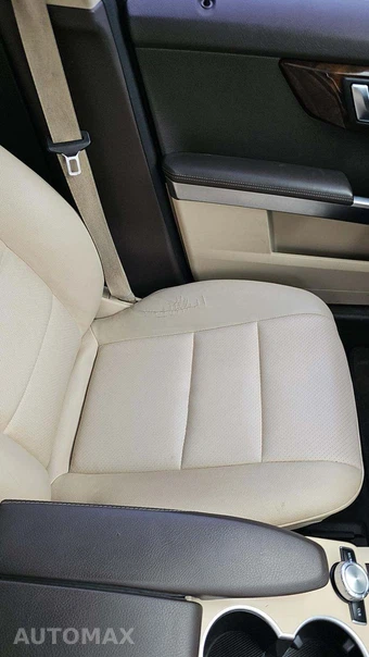 2015 Mercedes-Benz GLK 350 – miniatura 16