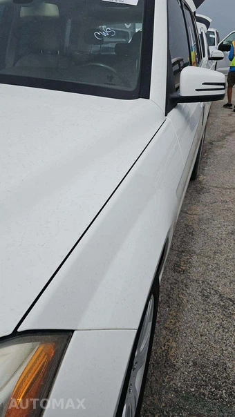 2015 Mercedes-Benz GLK 350 – miniatura 5