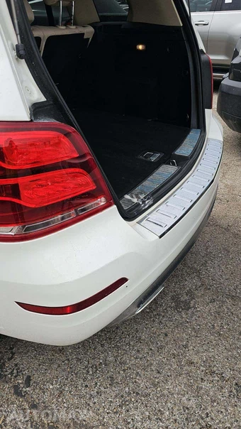 2015 Mercedes-Benz GLK 350 – miniatura 9