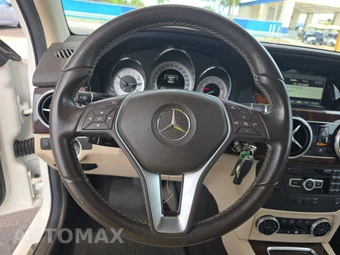 2015 Mercedes-Benz GLK 350 – miniatura 10