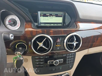 2015 Mercedes-Benz GLK 350 – miniatura 11