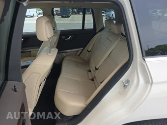 2015 Mercedes-Benz GLK 350 – miniatura 13