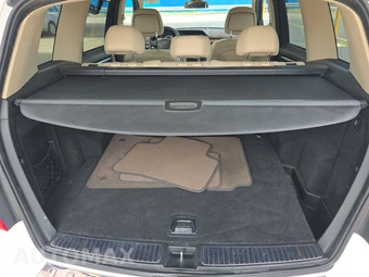 2015 Mercedes-Benz GLK 350 – miniatura 16
