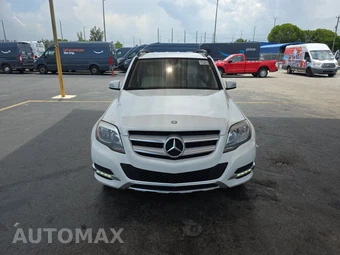 2015 Mercedes-Benz GLK 350 – miniatura 2