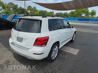 2015 Mercedes-Benz GLK 350 – miniatura 4