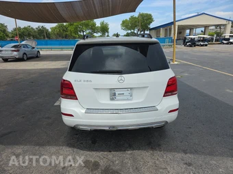 2015 Mercedes-Benz GLK 350 – miniatura 5