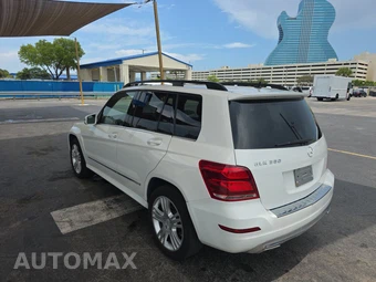 2015 Mercedes-Benz GLK 350 – miniatura 6