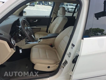 2015 Mercedes-Benz GLK 350 – miniatura 7