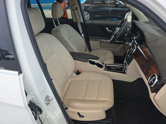 2015 Mercedes-Benz GLK 350 – miniatura 8