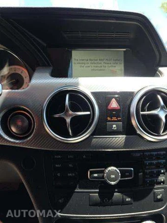2015 Mercedes-Benz GLK 350 – miniatura 10
