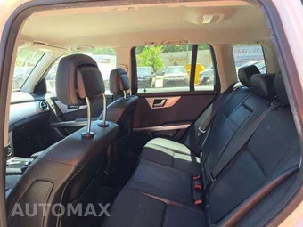 2015 Mercedes-Benz GLK 350 – miniatura 13