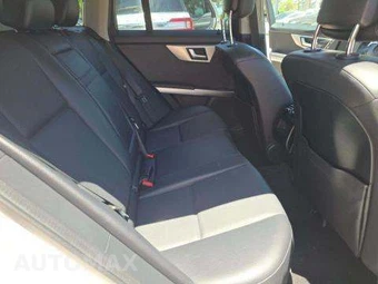 2015 Mercedes-Benz GLK 350 – miniatura 16
