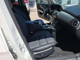 2015 Mercedes-Benz GLK 350 – miniatura 18