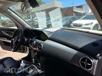2015 Mercedes-Benz GLK 350 – miniatura 19