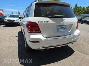 2015 Mercedes-Benz GLK 350 – miniatura 2