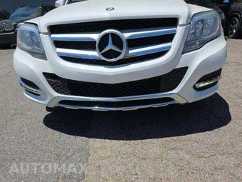 2015 Mercedes-Benz GLK 350 – miniatura 21
