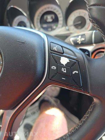 2015 Mercedes-Benz GLK 350 – miniatura 22