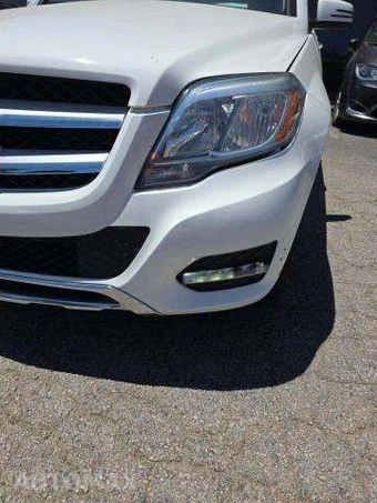 2015 Mercedes-Benz GLK 350 – miniatura 23