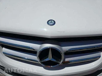 2015 Mercedes-Benz GLK 350 – miniatura 24