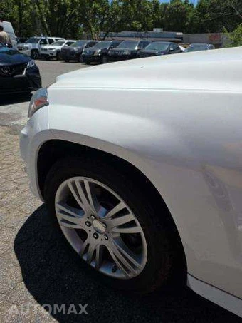 2015 Mercedes-Benz GLK 350 – miniatura 26