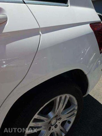 2015 Mercedes-Benz GLK 350 – miniatura 28