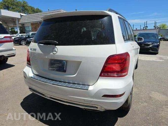 2015 Mercedes-Benz GLK 350 – miniatura 3