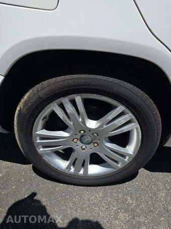 2015 Mercedes-Benz GLK 350 – miniatura 31