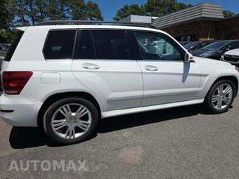2015 Mercedes-Benz GLK 350 – miniatura 4