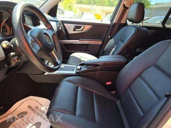 2015 Mercedes-Benz GLK 350 – miniatura 6
