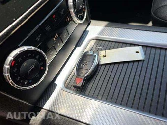 2015 Mercedes-Benz GLK 350 – miniatura 8