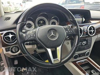 2015 Mercedes-Benz GLK 350 – miniatura 10