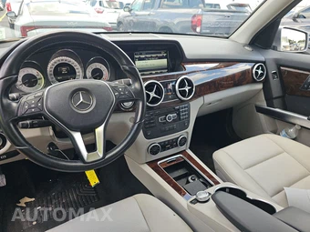 2015 Mercedes-Benz GLK 350 – miniatura 11