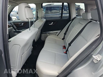 2015 Mercedes-Benz GLK 350 – miniatura 13
