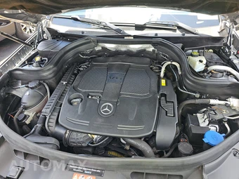 2015 Mercedes-Benz GLK 350 – miniatura 15