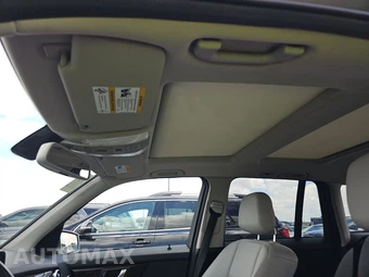 2015 Mercedes-Benz GLK 350 – miniatura 17