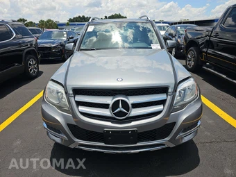 2015 Mercedes-Benz GLK 350 – miniatura 2