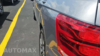 2015 Mercedes-Benz GLK 350 – miniatura 21