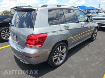 2015 Mercedes-Benz GLK 350 – miniatura 4