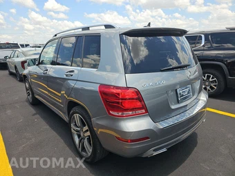 2015 Mercedes-Benz GLK 350 – miniatura 6