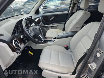 2015 Mercedes-Benz GLK 350 – miniatura 7
